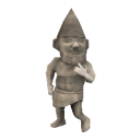Magical Gnome of Sculpting