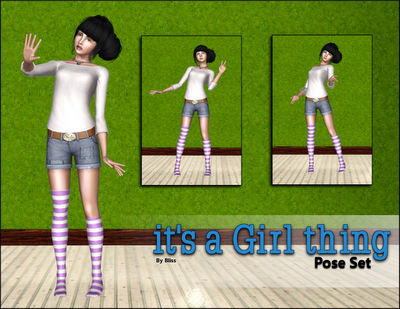 Bliss Its a girl thing pose set1.png