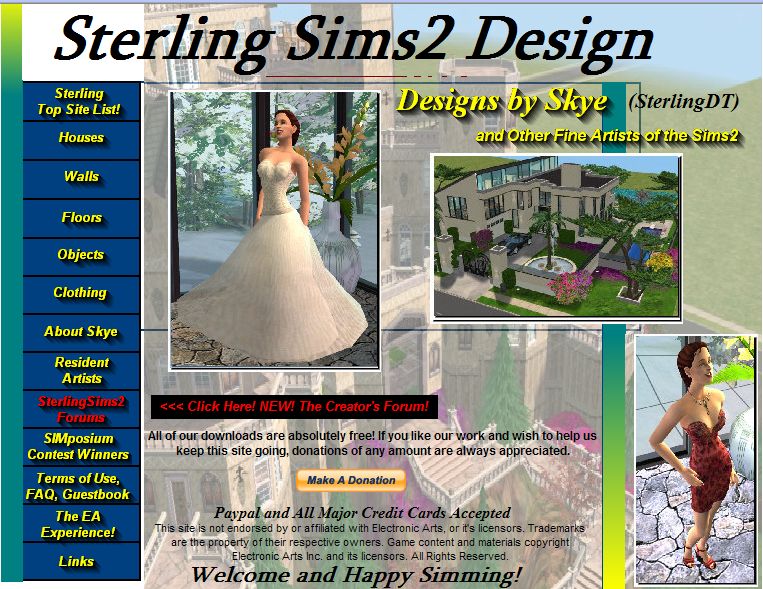 SterlingSims2 Main Page.jpg