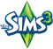 Sims 3 Logo transparent small.png