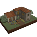 W mv Graciellas Groceries and Delfinas Diner.png