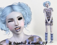 Traelia KawaiiDesuPoses 3.jpg