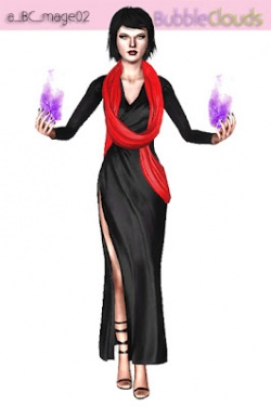 BubbleClouds Poses mage02.jpg