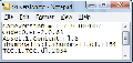 Thumbnail for version as of 09:04, 20 February 2010