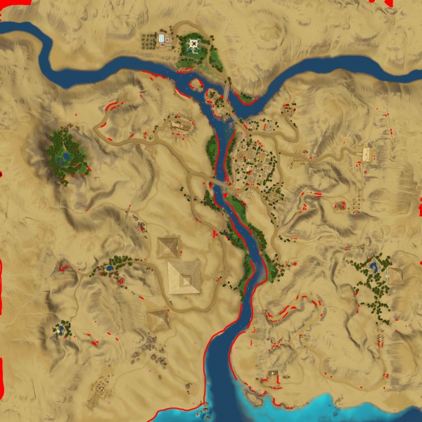 File:EgyptMapDotted.jpg