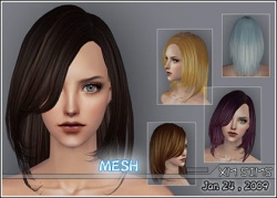 MESH NiuTRhair09jan1.jpg