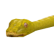 SnakeYellowChondroPython.png